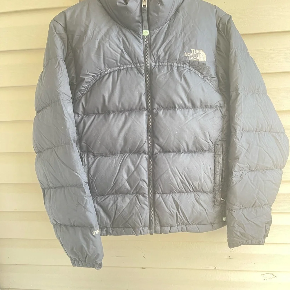 The North Face north face